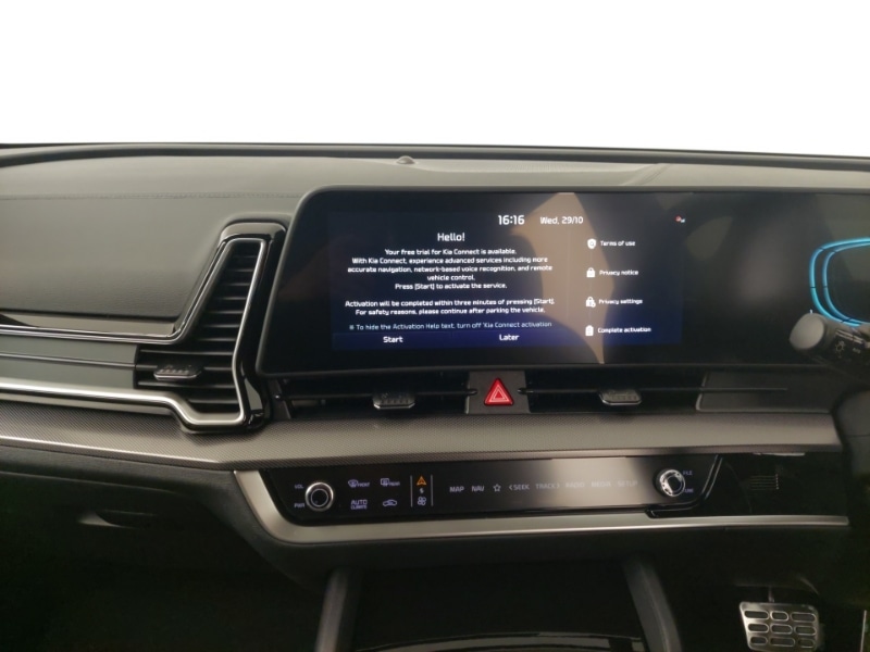 Used Kia Sportage 2025 for sale - 77253423: Photo 11