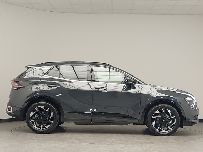 Used Kia Sportage 2025 for sale - 77253423: Photo 4