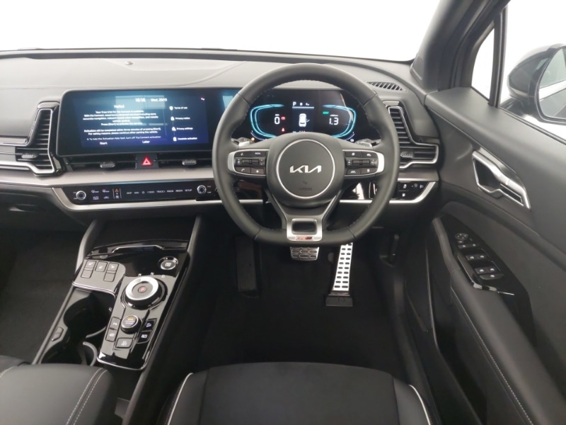 Used Kia Sportage 2025 for sale - 77253423: Photo 7