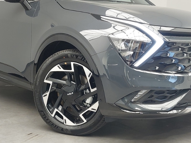 Used Kia Sportage 2025 for sale - 77253423: Photo 9