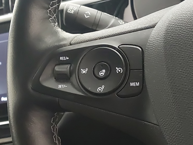 Used Vauxhall Corsa 2022 for sale - 77503705: Photo 11