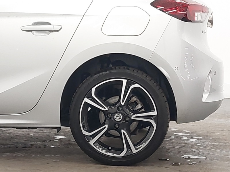 Used Vauxhall Corsa 2022 for sale - 77503705: Photo 12