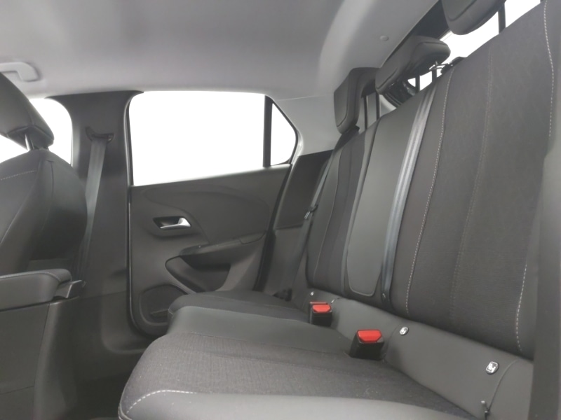 Used Vauxhall Corsa 2022 for sale - 77503705: Photo 6