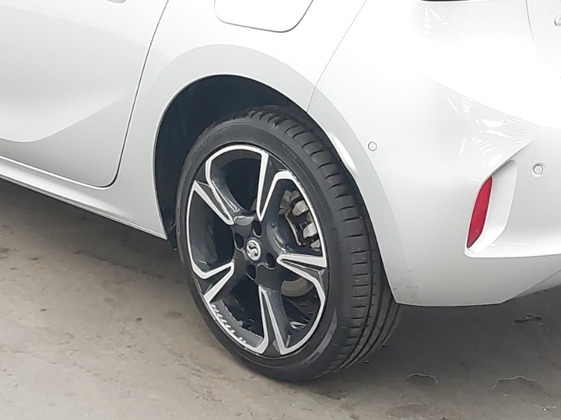 Used Vauxhall Corsa 2022 for sale - 77503705: Photo 9