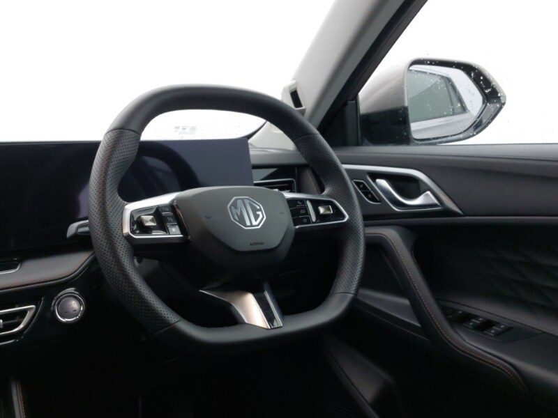 Used MG MG HS 2024 for sale - 77284975: Photo 10