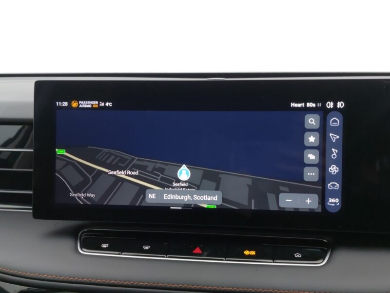 Used MG MG HS 2024 for sale - 77284975: Photo 11