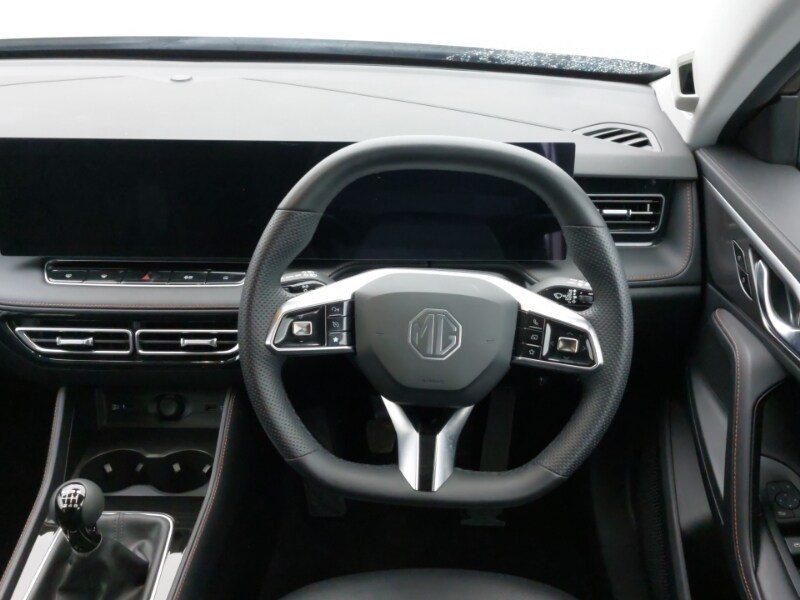 Used MG MG HS 2024 for sale - 77284975: Photo 7