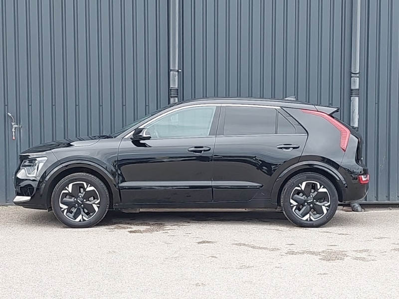 Used Kia Niro 2022 for sale - 78041589: Photo 4
