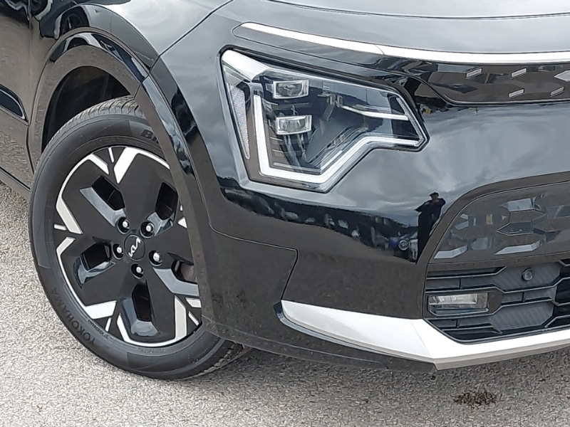 Used Kia Niro 2022 for sale - 78041589: Photo 9