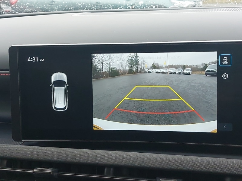 Used Hyundai TUCSON 2025 for sale - 77767749: Photo 11