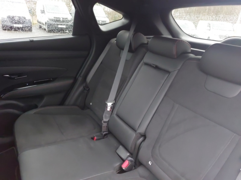 Used Hyundai TUCSON 2025 for sale - 77767749: Photo 6