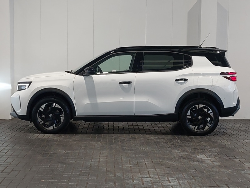 Used Vauxhall Frontera 2026 for sale - 77767770: Photo 4