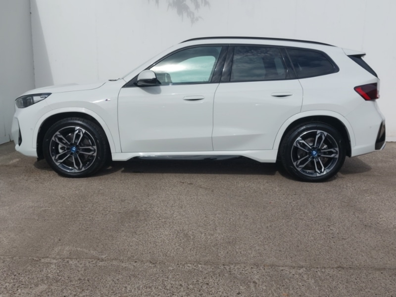 Used BMW iX1 2023 for sale - 77954636: Photo 4