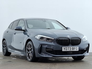 Used BMW 1 Series 2024 for sale - 76465920: Photo
