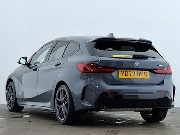 Used BMW 1 Series 2024 for sale - 76465920: Photo