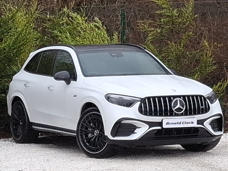 Used Mercedes-Benz GLC 2025 for sale - 78156225: Photo 1