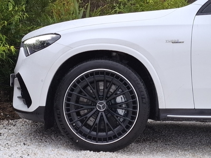 Used Mercedes-Benz GLC 2025 for sale - 78156225: Photo 12