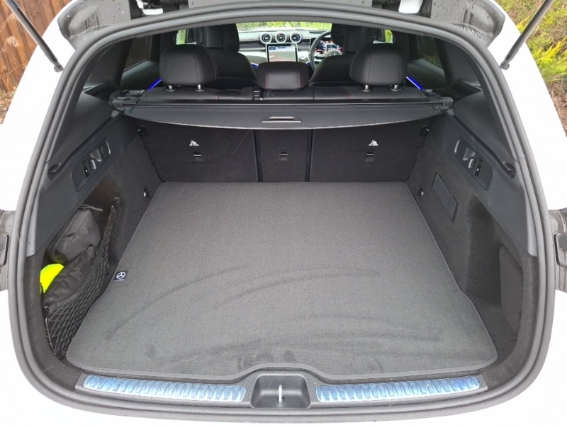 Used Mercedes-Benz GLC 2025 for sale - 78156225: Photo 8