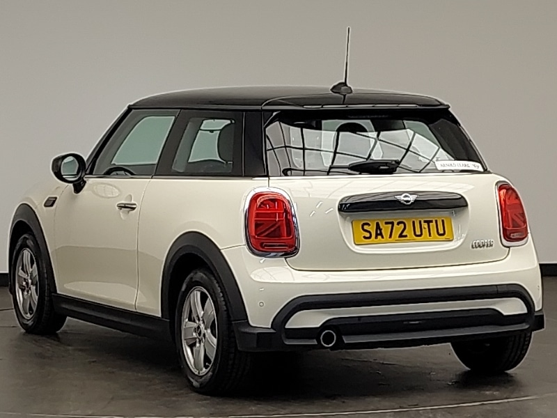 Used MINI Hatch 2022 for sale - 76392826: Photo 3
