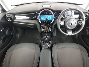 Used MINI Hatch 2022 for sale - 76392826: Photo