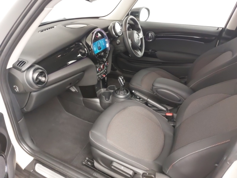 Used MINI Hatch 2022 for sale - 76392826: Photo 7