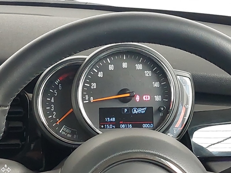 Used MINI Hatch 2022 for sale - 76392826: Photo 9