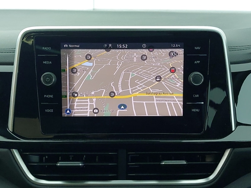 Used Volkswagen T-Roc 2025 for sale - 76947965: Photo 10