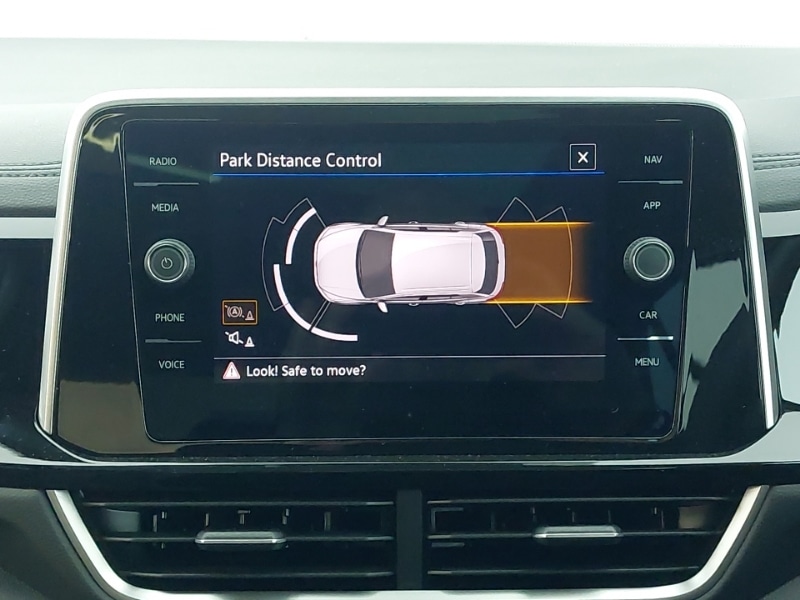 Used Volkswagen T-Roc 2025 for sale - 76947965: Photo 11