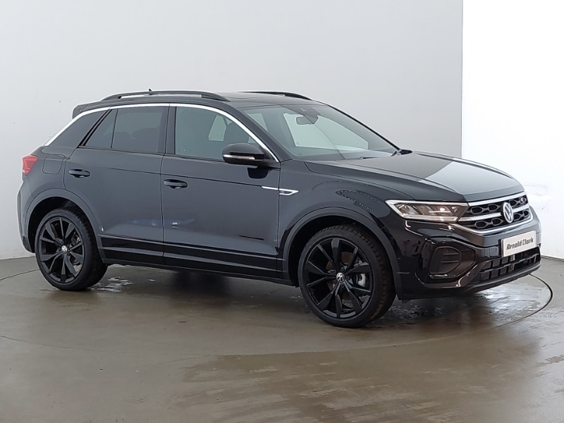 Used Volkswagen T-Roc 2025 for sale - 76947965: Photo 12
