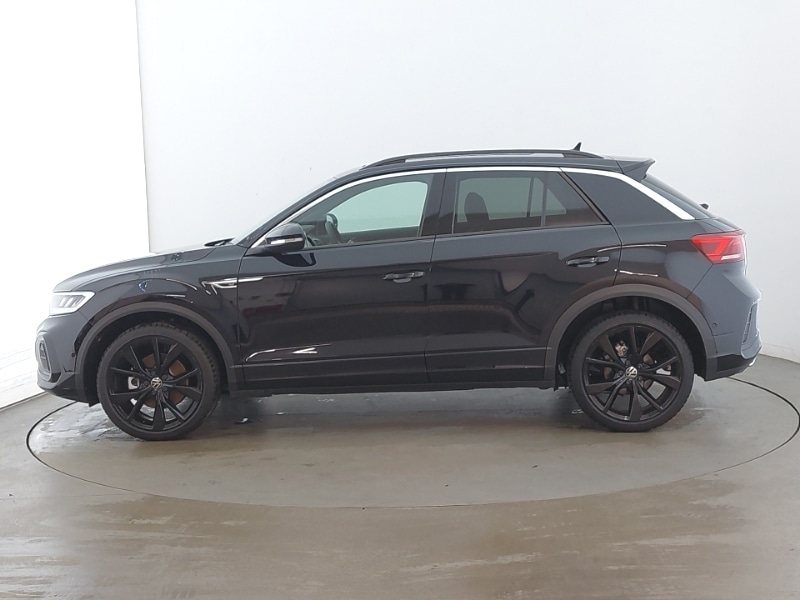 Used Volkswagen T-Roc 2025 for sale - 76947965: Photo 4