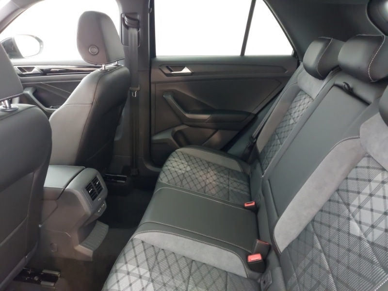 Used Volkswagen T-Roc 2025 for sale - 76947965: Photo 6