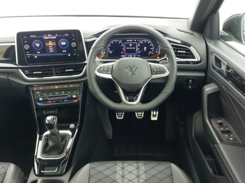 Used Volkswagen T-Roc 2025 for sale - 76947965: Photo 7