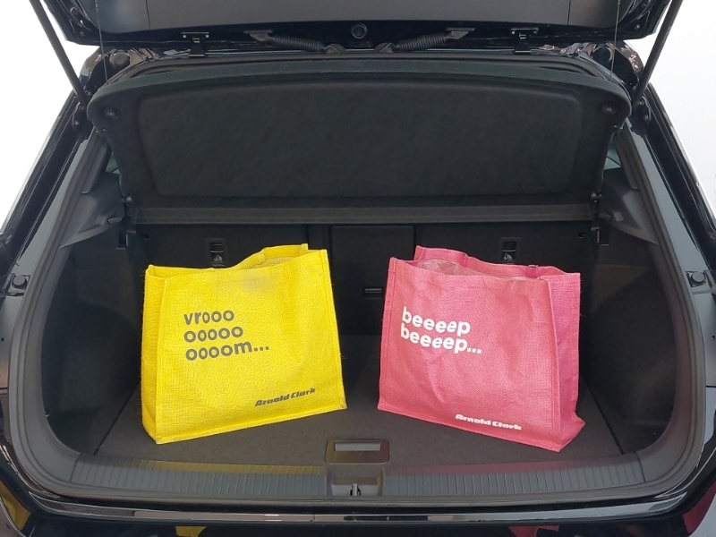 Used Volkswagen T-Roc 2025 for sale - 76947965: Photo 8