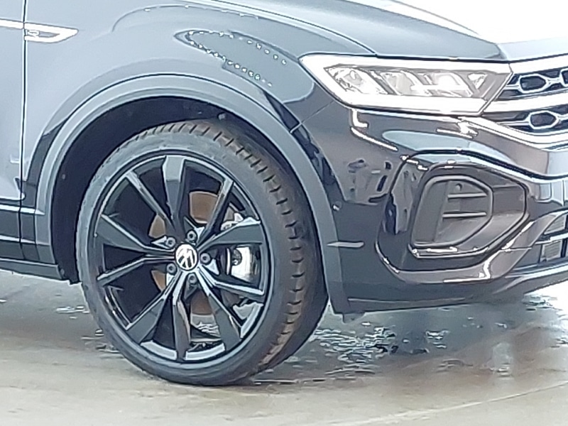 Used Volkswagen T-Roc 2025 for sale - 76947965: Photo 9