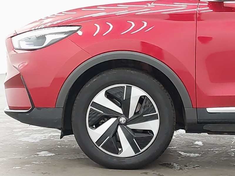 Used MG MG ZS 2022 for sale - 76492660: Photo 12