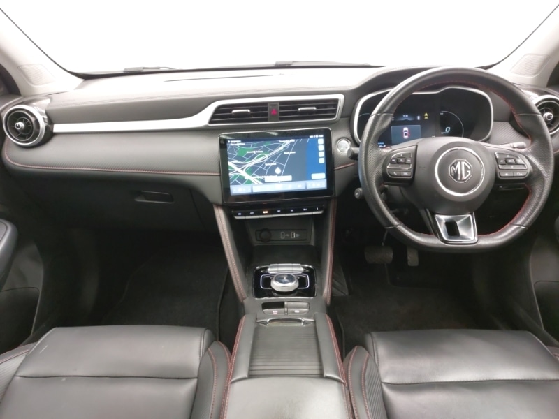 Used MG MG ZS 2022 for sale - 76492660: Photo 2