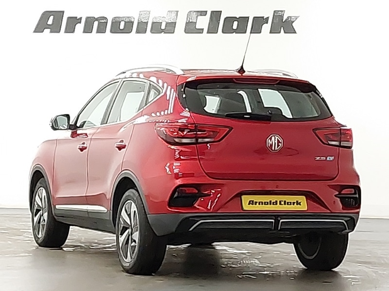 Used MG MG ZS 2022 for sale - 76492660: Photo 3