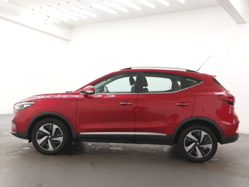 Used MG MG ZS 2022 for sale - 76492660: Photo 4