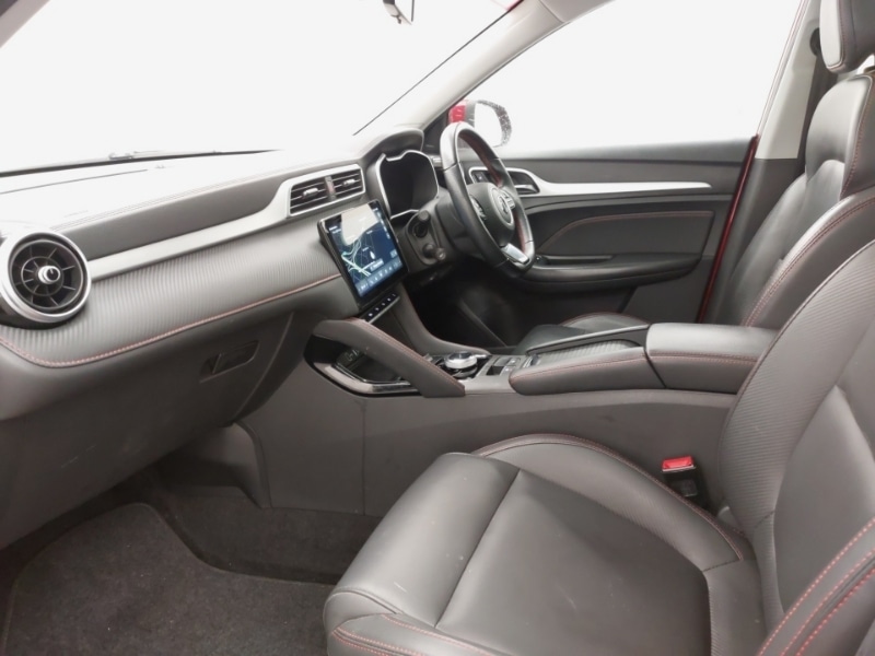 Used MG MG ZS 2022 for sale - 76492660: Photo 5