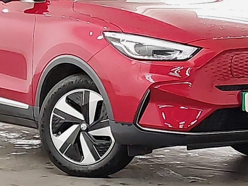 Used MG MG ZS 2022 for sale - 76492660: Photo 9