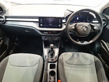 Used Skoda Fabia 2022 for sale - 78410599: Photo