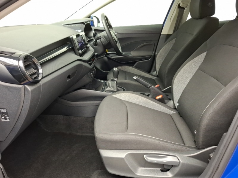 Used Skoda Fabia 2022 for sale - 77597243: Photo 5