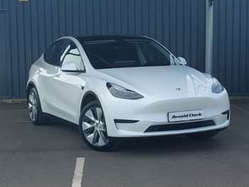 2023 - RWD 5dr Auto