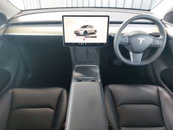 Used Tesla Model Y 2023 for sale - 74960399: Photo