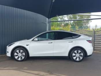Used Tesla Model Y 2023 for sale - 74960399: Photo