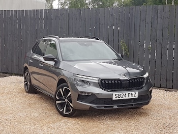 Skoda - Kamiq
