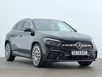 Used Mercedes-Benz GLA 2024 for sale - 79432376: Photo
