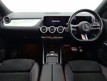 Used Mercedes-Benz GLA 2024 for sale - 79432376: Photo