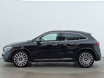 Used Mercedes-Benz GLA 2024 for sale - 79432376: Photo