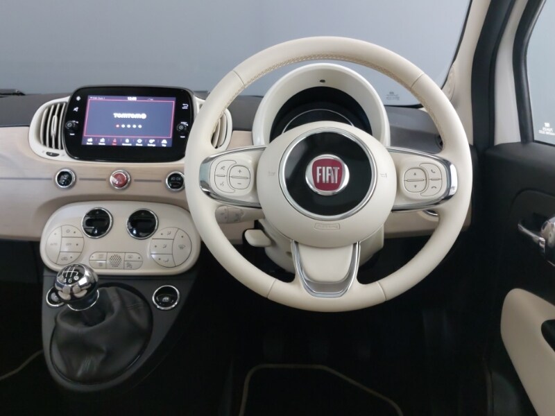 Used Fiat 500 2021 for sale - 77949702: Photo 7